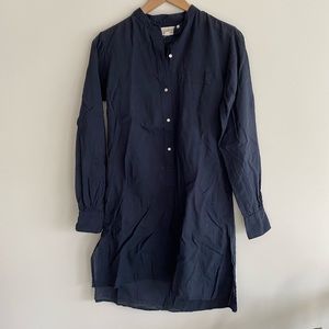 Nili Lotan Designer Tunic